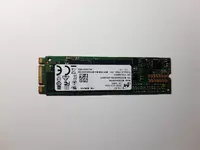 Micron MTFDDAV256TBN
