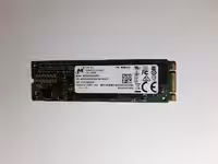 Micron MTFDDAV256TBN