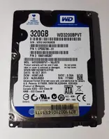 Western Digital WD32000BPVT