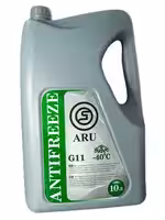 Әйнек жуғыш сұйықтық \ Стеклоомывающая жидкость