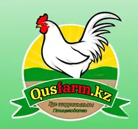 ИП "Qusfarm", директор Гайсинов Серик Еркинович
