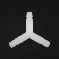 тройник 10 мм