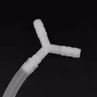 тройник 10 мм