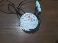 мотор для инкубатора комфорт несушка 12/220 вольт