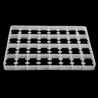 Лоток под гусиных 32