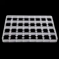 Лоток под гусиных 32