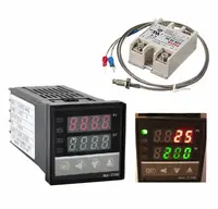 Регулятор температуры печи rex c 100