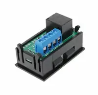 Реле времени таймер