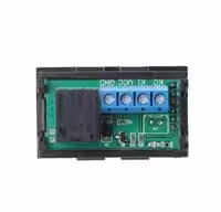 Реле времени таймер