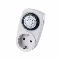 Таймер розетка