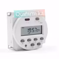 Таймер цифровой недельный CN 101A