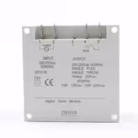 Таймер цифровой недельный CN 101A