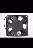 Вентилятор 120мм 220вольт