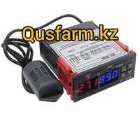 STC3028 Регулятор влажности и температуры