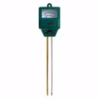 измеритель влажности почвы для садовых растений тестер PH