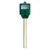 измеритель влажности почвы для садовых растений тестер PH