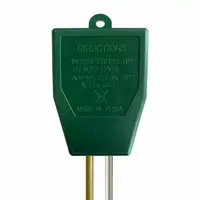 измеритель влажности почвы для садовых растений тестер PH