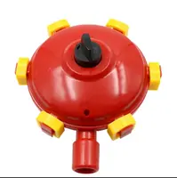 регулятор давления воды