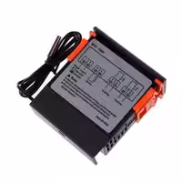 STC 1000 терморегулятор