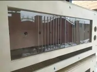 Оргстекло лето дверьца