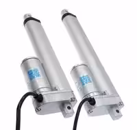 Актуатор 12в 100 кг