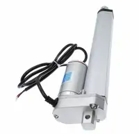 Актуатор 12в 100 кг