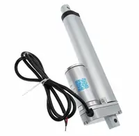 Актуатор 12в 100 кг