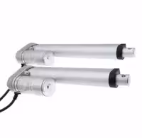 Актуатор 12в 100 кг