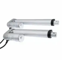 Актуатор 12в 100 кг