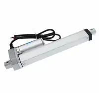 Актуатор 12в 100 кг