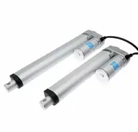 Актуатор 12в 100 кг