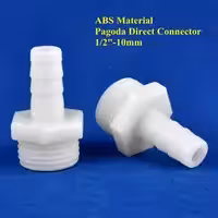 штуцер 10*20 мм