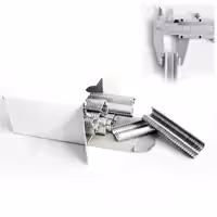 Зажимы,клипсы,скобы для клипсатора