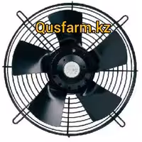 Вентилятор 250 мм