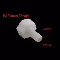 штуцер 20 мм