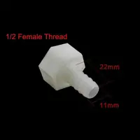 штуцер 20 мм