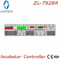 Zl 7928А терморегулятор климат контроль