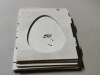 Ұя құсқа Гнездо для птицы