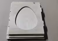 Ұя құсқа Гнездо для птицы