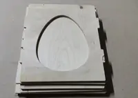 Ұя құсқа Гнездо для птицы