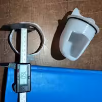 кормушка для емкости 1 шт