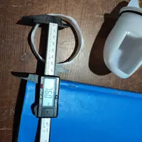 кормушка для емкости 1 шт