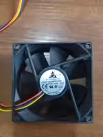 Кулер 9*9 12 вольт 0.6 Ампер