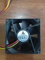 Кулер 9*9 12 вольт 0.6 Ампер
