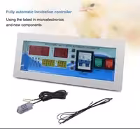 ХМ 18 D,E контроллер для инкубтора