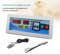 ХМ 18 D,E контроллер для инкубтора