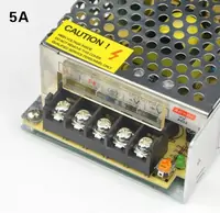 Блокпитания 12в 5А