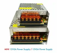 Блокпитания 12в 5А