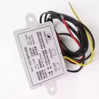 Терморегулятор W3001 220v