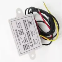 Терморегулятор W3001 220v